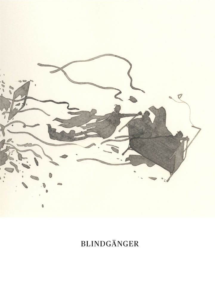 Miniaturbild: Abgründe. Albrecht Rasche