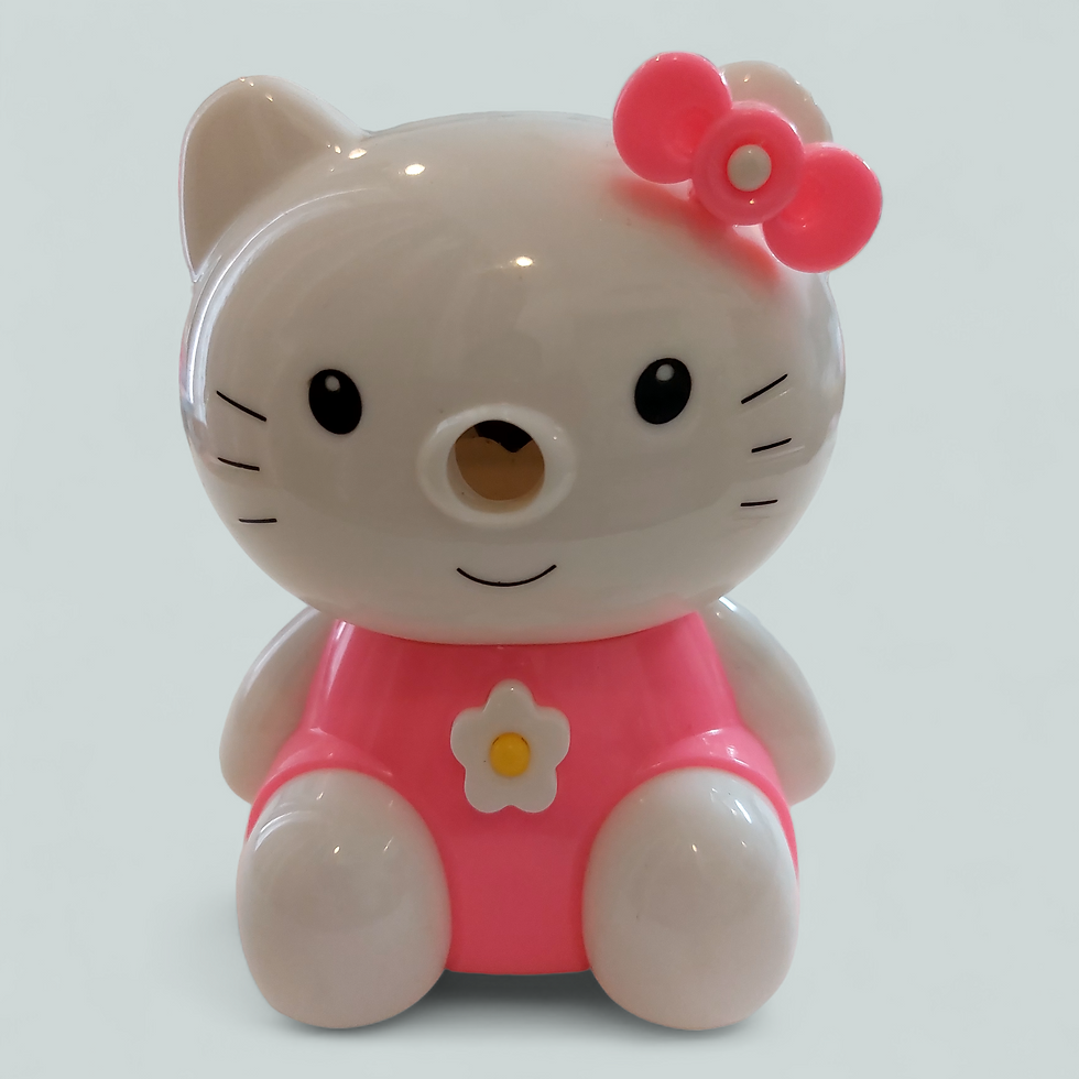Thumbnail: Hello Kiti Sharpner