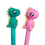 Thumbnail: Dino Pen (Set of 4)