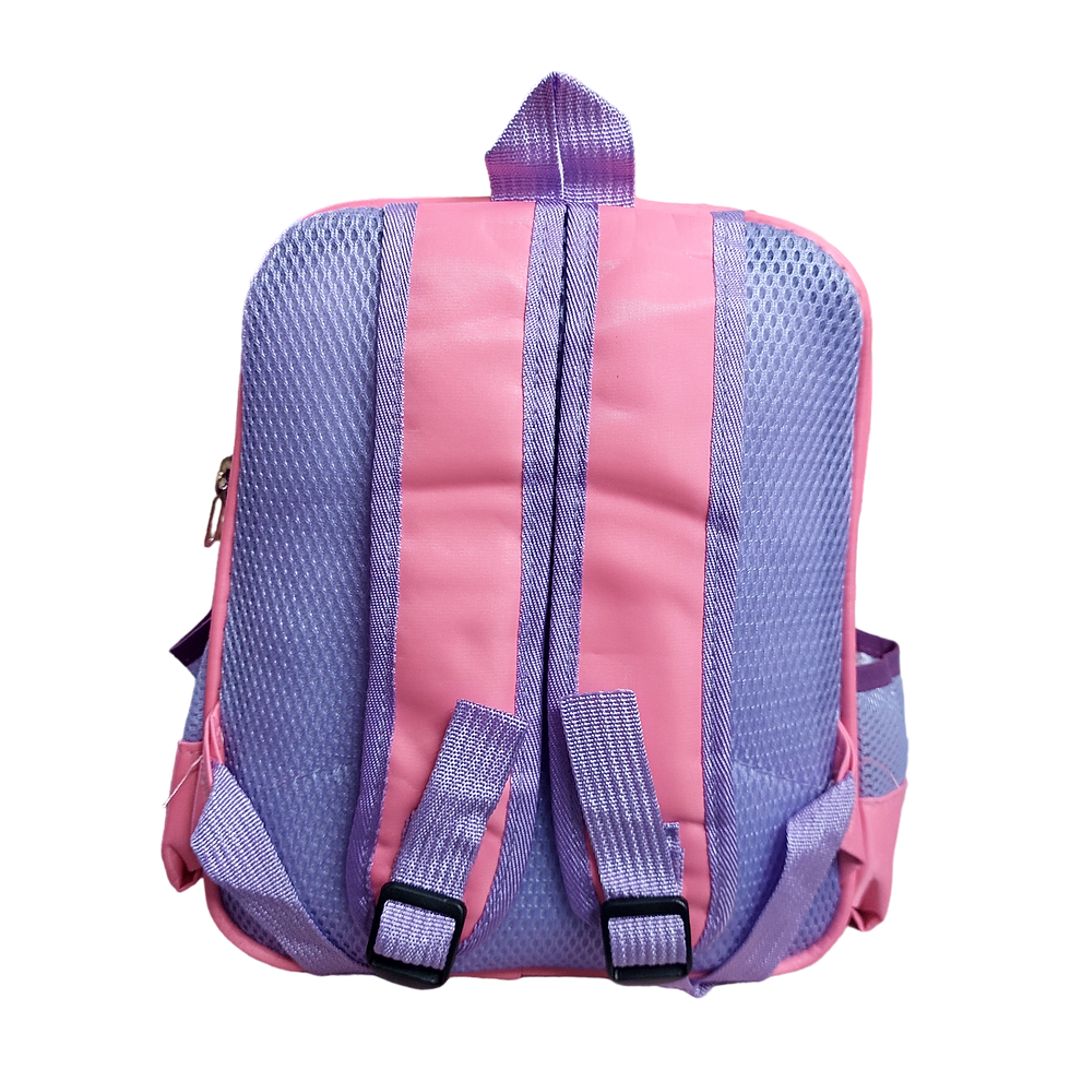 Thumbnail: 3D Sofia princess design bag