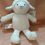 Miniature : Peluche Mouton 