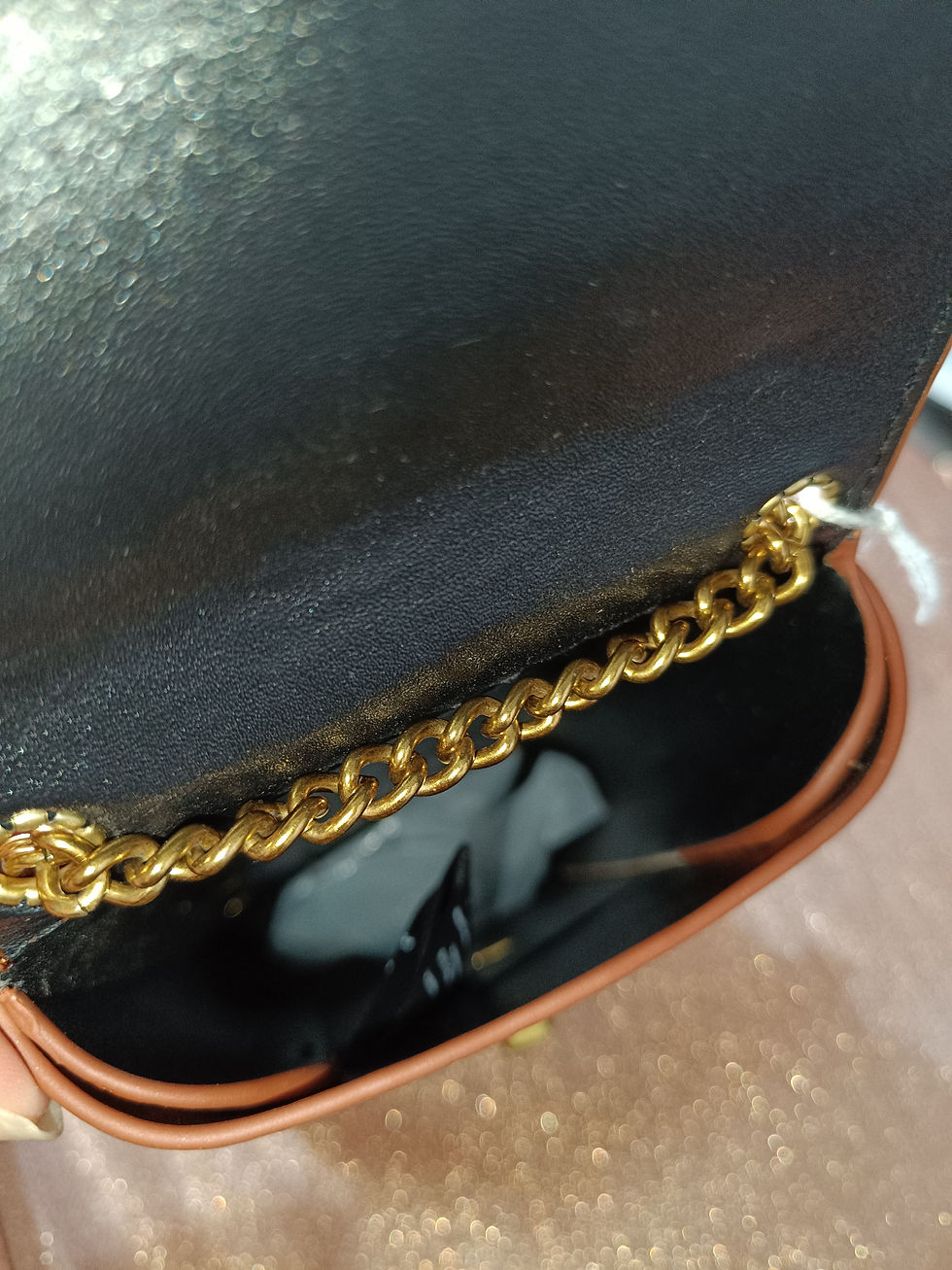 Miniature : Pochette + ceinture 