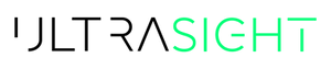Ultrasight logo