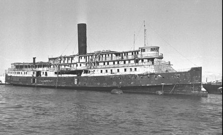 In 1947, the ship, Exodus, became a powerful symbol of Jews fleeing a hostile Europe in search of safety, freedom and self-determination in their ancestral homeland. They encountered an equally hostile Middle East in pre-state Israel as their ship was forced to return to Europe.