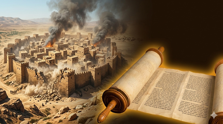 Reclaiming Joshua from the ‘Settler-Colonial’ Lens