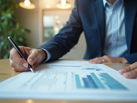 Essential Bookkeeping Tips for Small Business Owners