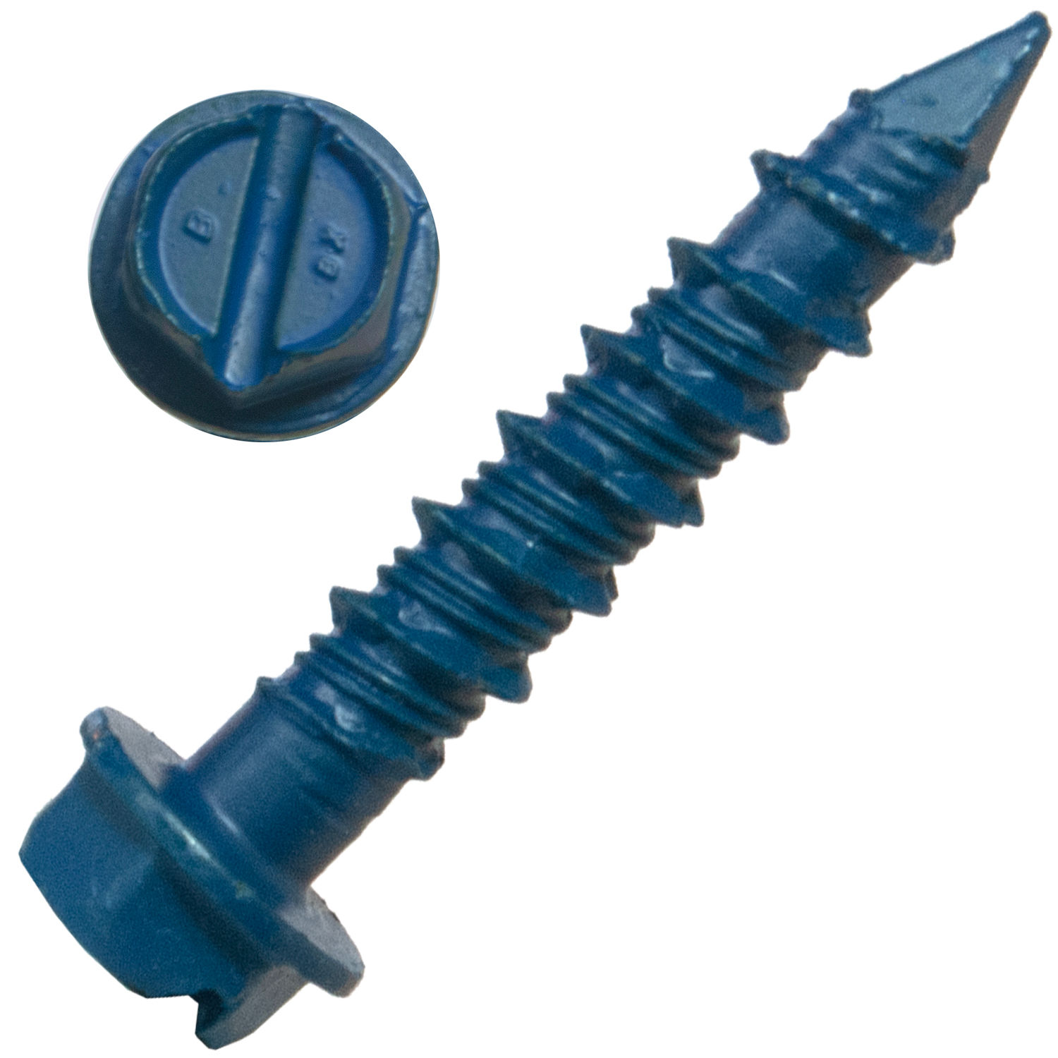 Tapcon Concrete Screw