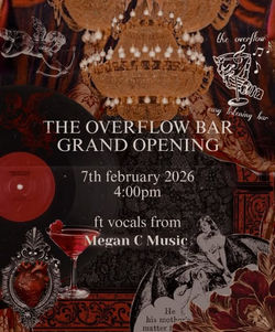 Overflow Bar