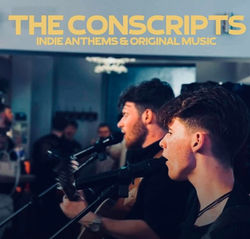 The Conscripts