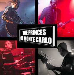 Princes of Monte Carlo