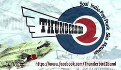 Thunderbird 2