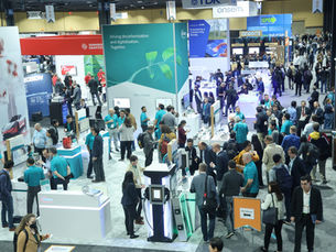 Skycore to Attend APEC 2026 in San Antonio