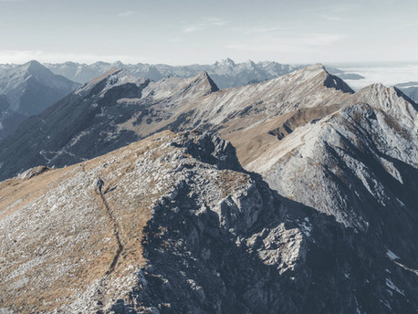 Devotion: 6 Ways to Embrace Stillness