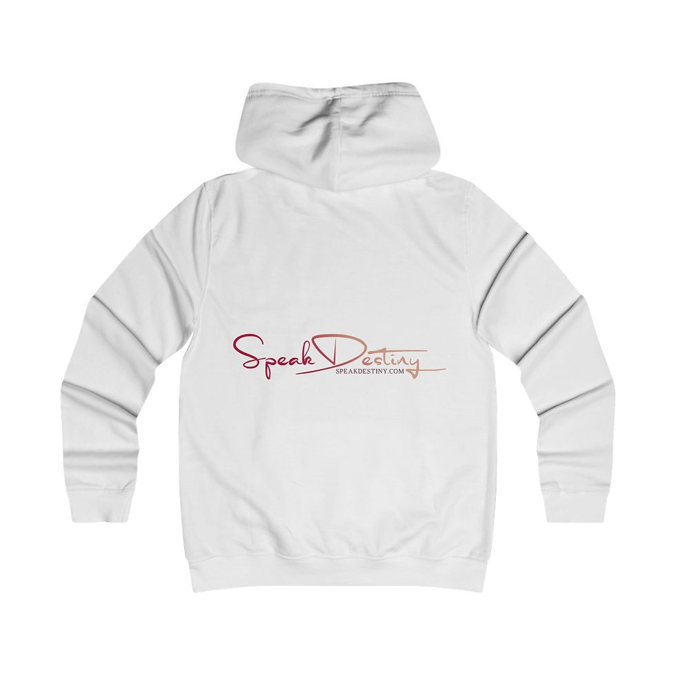 Thumbnail: Equally Yoked Hoodie