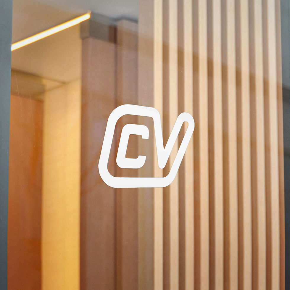 Thumbnail: CorsaView Logo Vinyl Decal