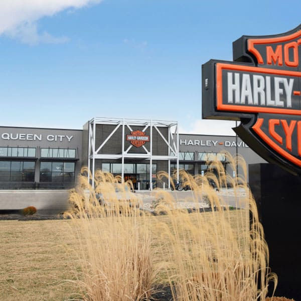 Queen City HD Night Meet