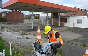 Consultoria ambiental
