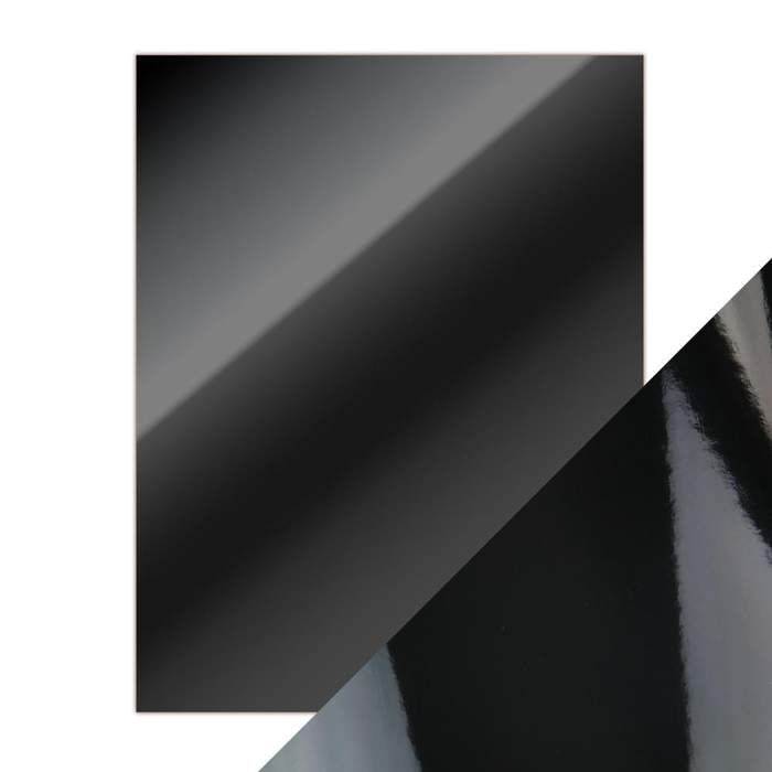 Thumbnail: Metallic cardstock