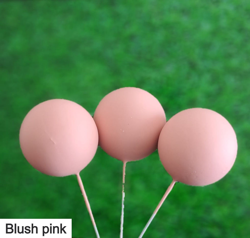 Thumbnail: Faux Balls
