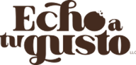 Echo a tu gusto logo