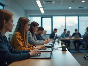 Top 10 Live IT Training Programs in New York City You Need to Know About