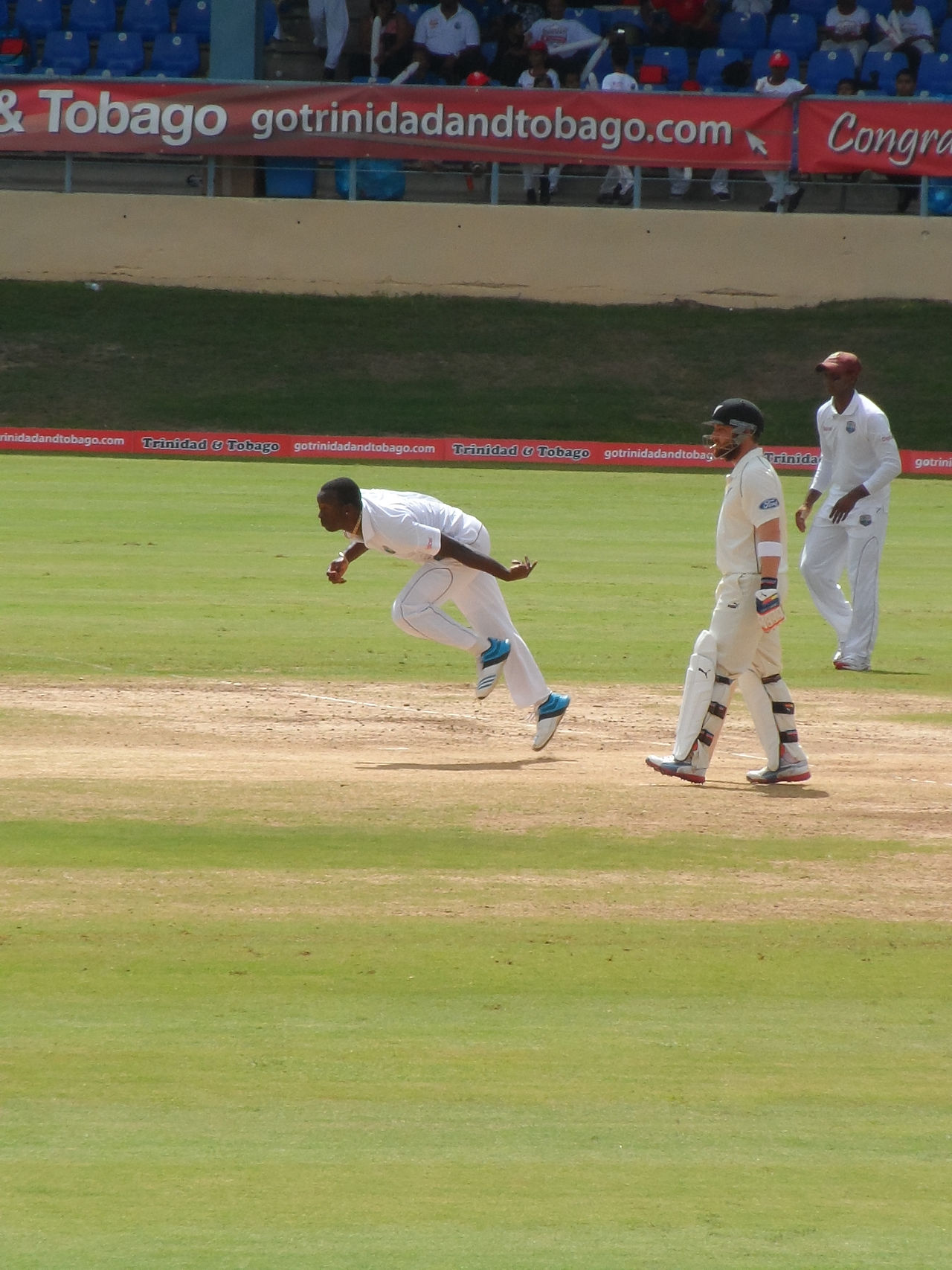 Pace Bowling