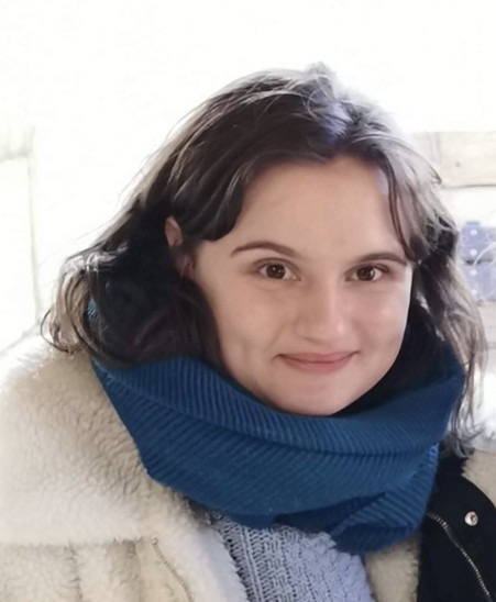 Writer: Isabel Stanley