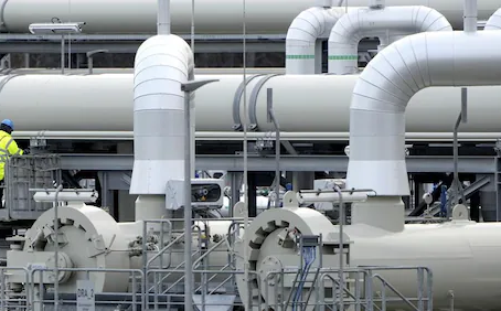 Rialzo delle materie prime