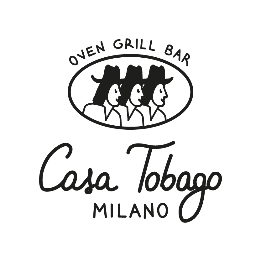 Casa Tobago - logo