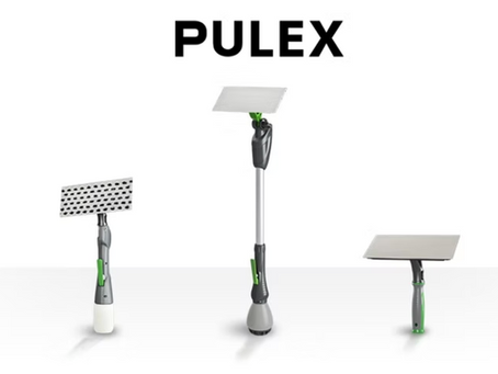 I prodotti IPC Pulex