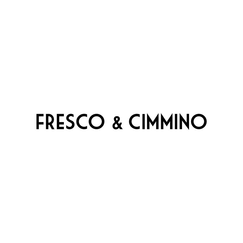 Fresco e Cimmino - logo