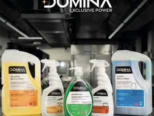 Linea Domina Professional