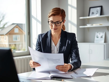 5 Ways to Handle Inspection Items and Keep Your Deal Moving Forward