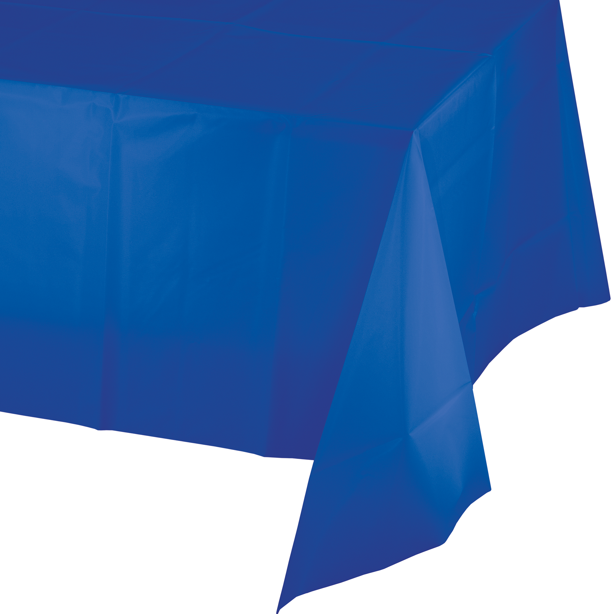 Cobalt Tablecover Rectangular  54"X108"