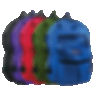 Backpack 17" Classic