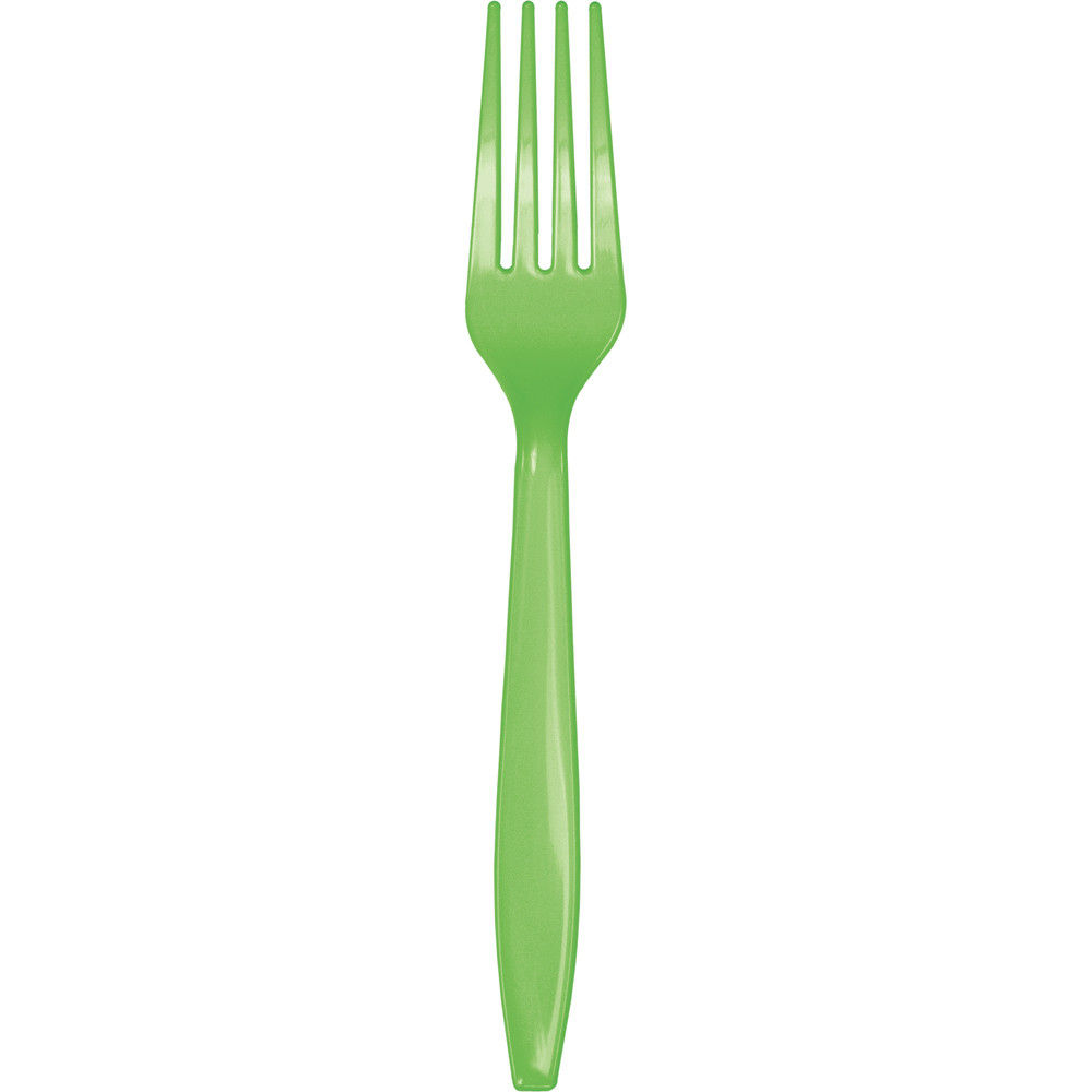 Forks Green Citrus
