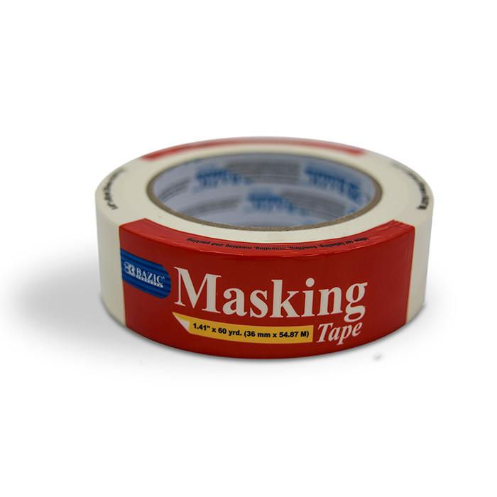 Tape 60 Yard Masking