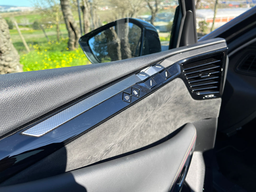 Miniatura: [Vendido] DS 4 Performance Line 2022
