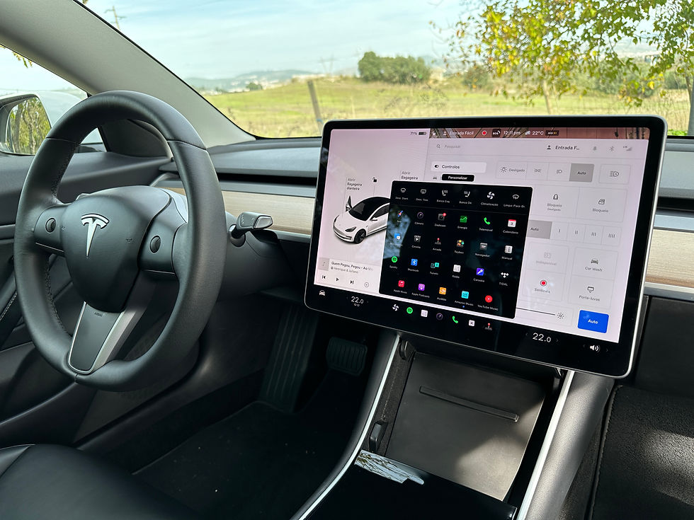 Miniatura: [Vendido] TESLA MODEL3 Long Range 2019