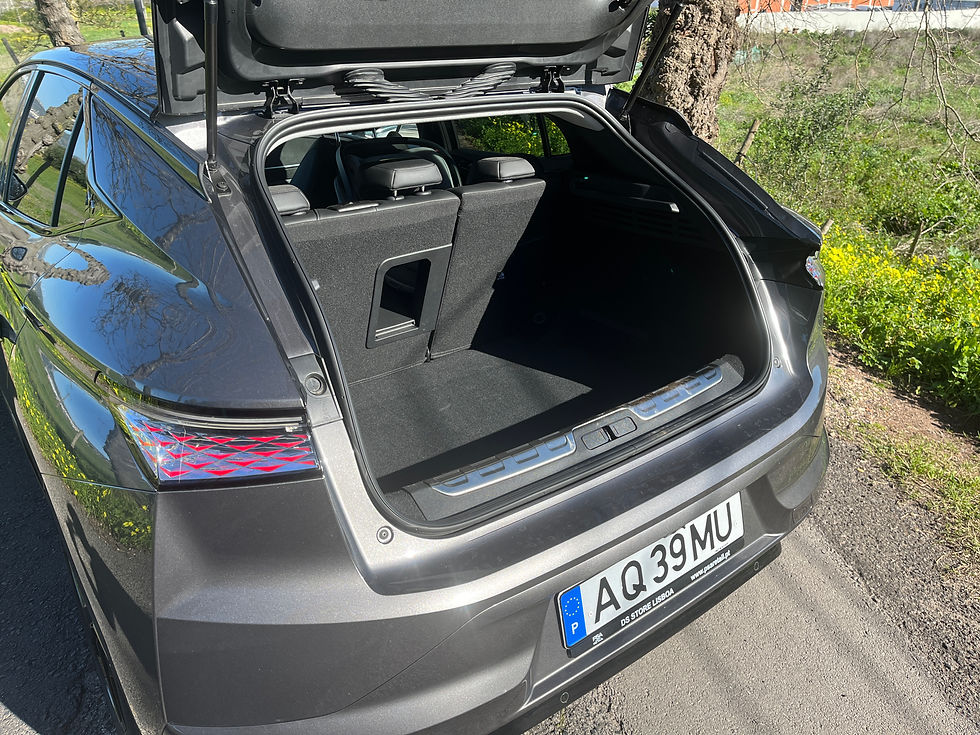 Miniatura: [Vendido] DS 4 Performance Line 2022