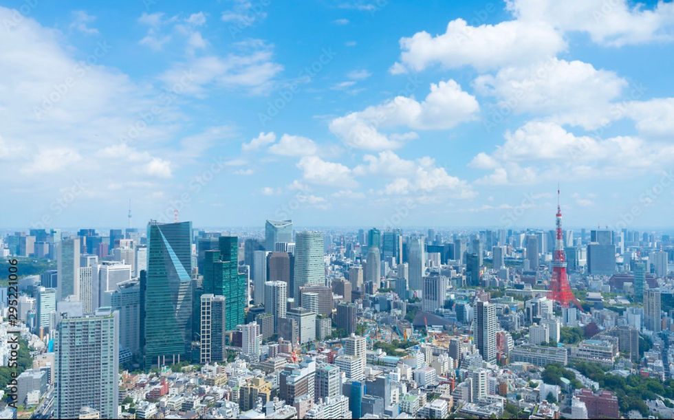 知財のビジネス応用3つの視点|特許・商標・意匠を経営に活かす方法