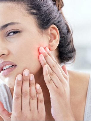 Why Your Skin Still Breaks Out Even When You're Doing Everything "Right"