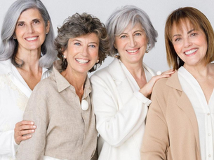 Facial Aging: What Really Changes as We Get Older?