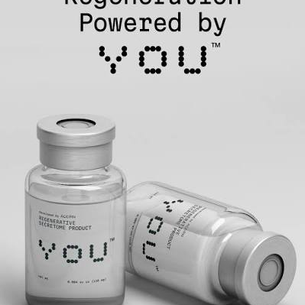 The Future of Healthy Aging Starts Today: Introducing Acorn Biolabs™