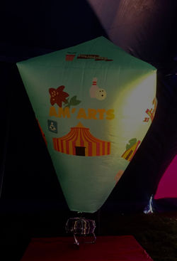 Ballon Am'arts