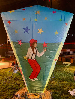 Ballon Am'arts