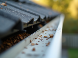 Top Benefits of Installing Gutter Guards on Your Roof