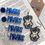 Thumbnail: School Mascot Names • School Spirit Acrylic Dangle Earrings 