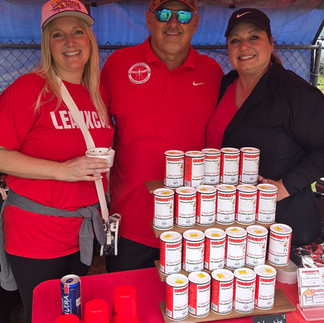 Bayou Buds Cajun Seasoning