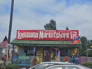 Louisiana culture is more than just food!